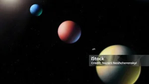 Mencari Rumah Kedua di Luar Angkasa: 10 Planet Mirip Bumi