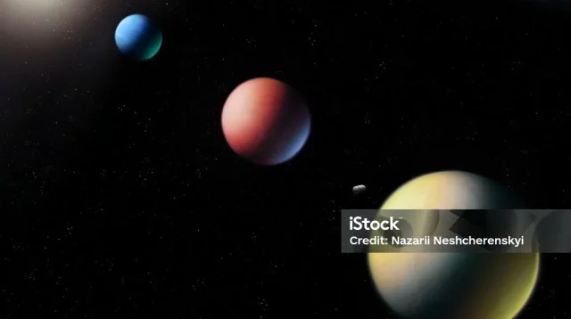 Mencari Rumah Kedua di Luar Angkasa: 10 Planet Mirip Bumi