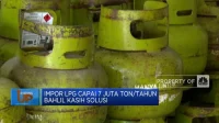 Mengapa Indonesia Kaya Gas Tetap Impor LPG 7 Juta Ton: Bahlil Buka Kartu Solusi