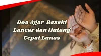 Mengatasi Utang dengan Doa dan Zikir, Rezeki Lancar dengan 5 Amalan Mustajab