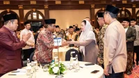 Mengembalikan Persatuan Umat: Agenda Nasional yang Menjadi Perhatian