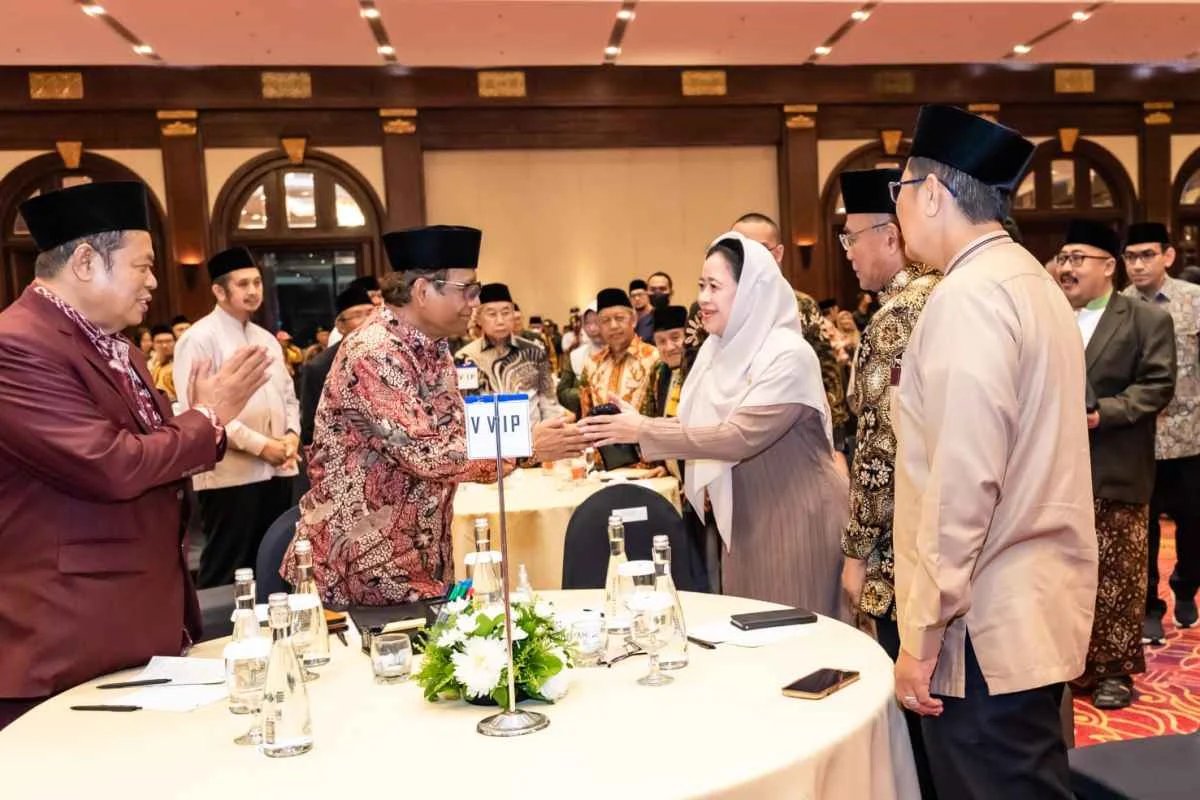 Mengembalikan Persatuan Umat: Agenda Nasional yang Menjadi Perhatian