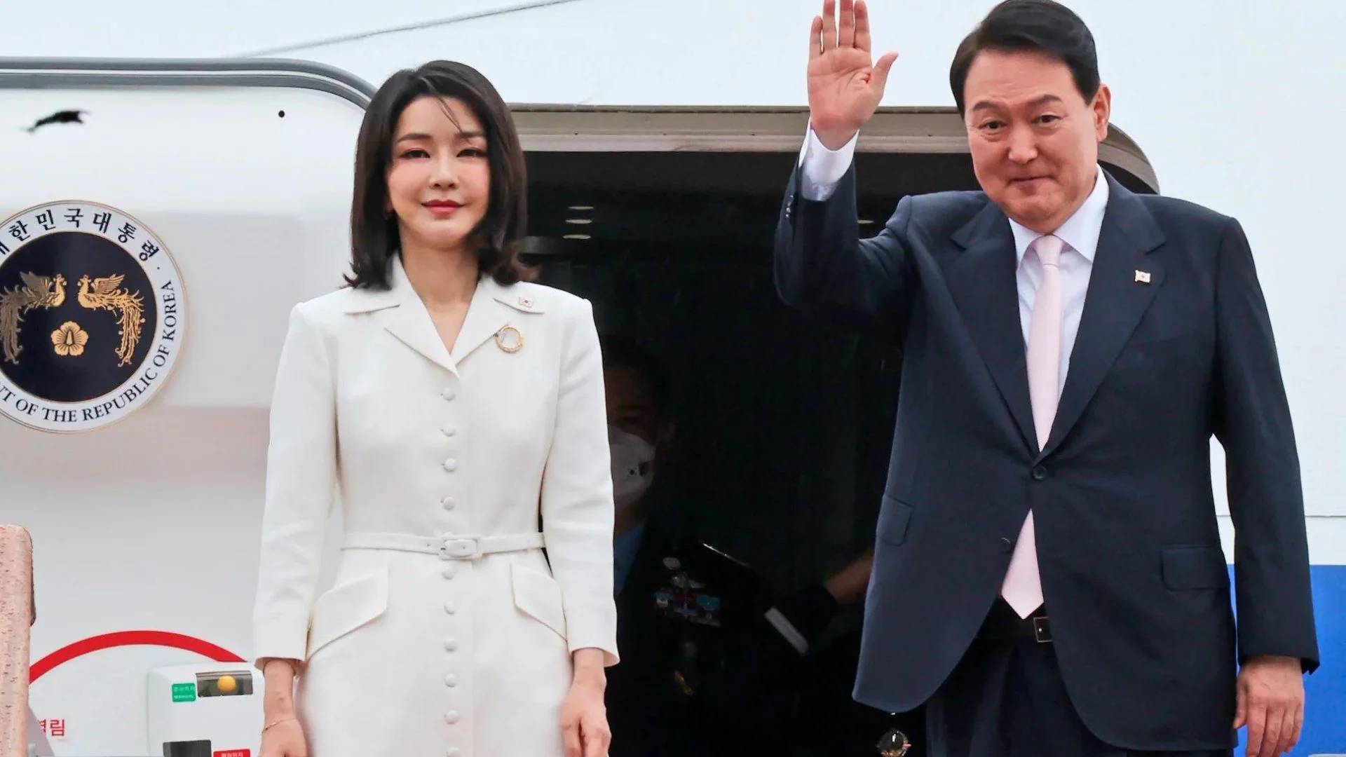 Mengenal Kim Keon-hee: Istri Mantan Presiden Korea Selatan yang Bikin Geger dengan Segudang Kontroversi