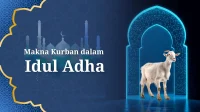 Mengenal Lebih Dalam Makna Kurban di Hari Raya Idul Adha