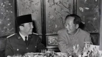 Mengenal Lebih Dekat Mao Zedong, Pemimpin Pendiri Republik Rakyat China yang Dekat dengan Soekarno