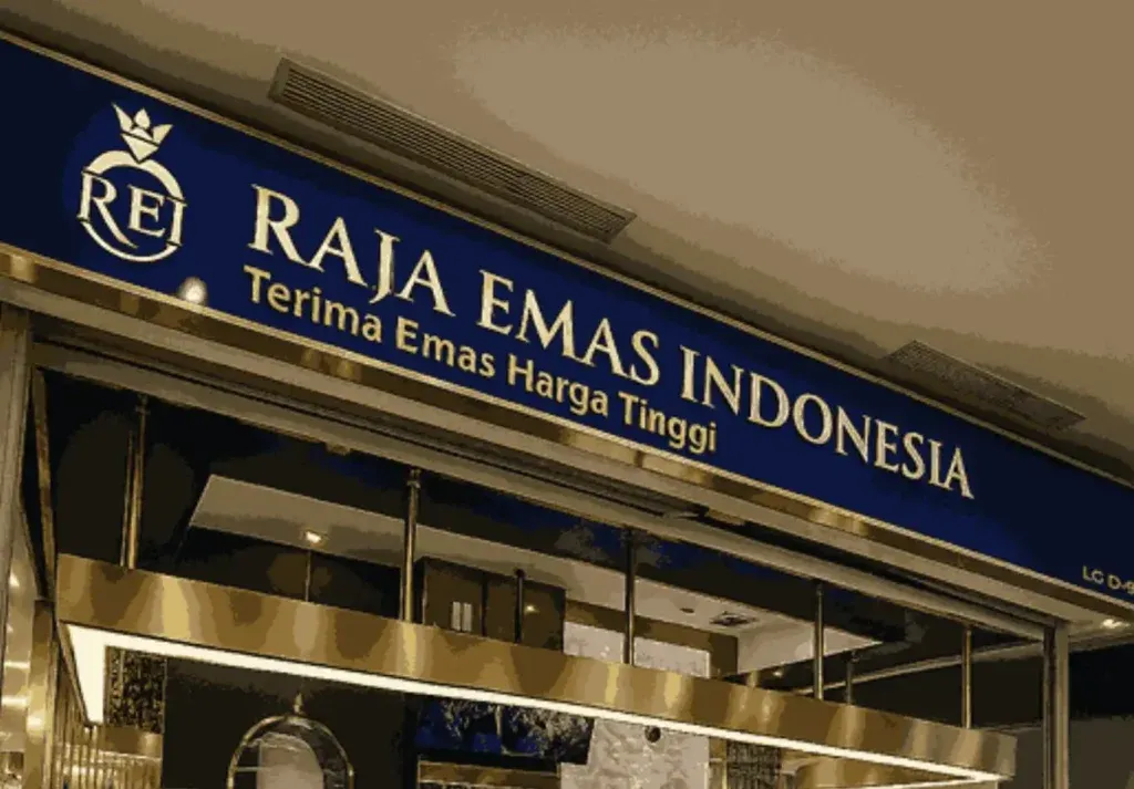 Mengenal Raja Emas, Solusi Jual Emas Tanpa Rugi