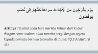 Mengenal Yaumul Mahsyar: Arti, Gambaran, dan Dalilnya dalam Islam