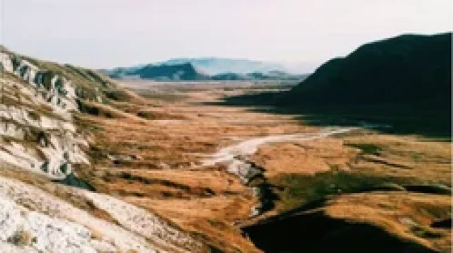 Mengeringnya Sungai Eufrat: Tanda Kiamat atau Fenomena Alam?