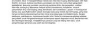 Mengguncang Fondasi Modernitas: Metode Berpikir Nabi Ibrahim di Era Media Sosial