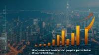 Menghadapi Dualitas Ekonomi: Tantangan di Balik Kinerja Kuartal I