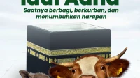 Menghadapi Krisis Kepercayaan Global: Refleksi Menjelang Idul Adha di Timur Tengah