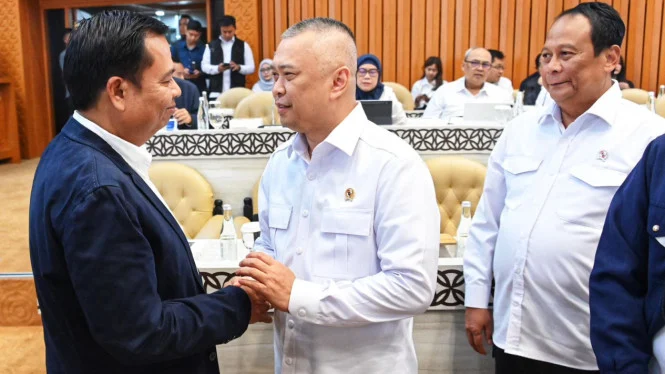 Mengoptimalkan Anggaran: Kemenhub Terima Suntikan Dana Rp 4 Triliun dari Presiden Prabowo