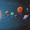 Mengungkap Fakta Menarik tentang Planet Terbesar dan Terkecil di Tata Surya
