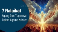 Mengungkap Pentingnya Keberadaan Malaikat dalam Kehidupan Manusia