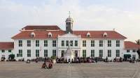 Mengunjungi Museum Fatahillah Jakarta: Panduan Wisata Lengkap