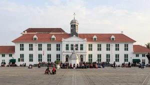 Mengunjungi Museum Fatahillah Jakarta: Panduan Wisata Lengkap