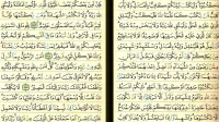 Mengupas Ayat Terpanjang dalam Alquran: Isi, Makna, dan Signifikansinya