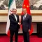 Menlu Iran China Kunjungi Beijing Jelang Kunjungan Trump ke China