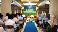 Menteri Agama: Pesantren Harus Jadi Tempat Paling Aman Bagi Anak