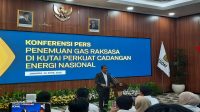 Menteri Bahlil Jelaskan Rumus Baru Harga Patokan Mineral untuk Pengusaha China Menteri Bahlil Jelaskan Rumus Baru Harga Patokan Mineral untuk Pengusaha China