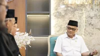 Menteri Haji dan Umrah Beri Mandat Baru untuk Perkuat Layanan Ibadah Haji 2026