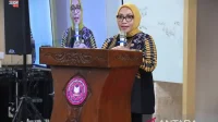 Menteri PPPA Dorong Partai Politik Perkuat Kaderisasi Perempuan