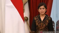 Meutya Hafid Tegaskan Akurasi Berita Tak Boleh Dikorbankan demi Kecepatan pada Hari Kebebasan Pers 2026