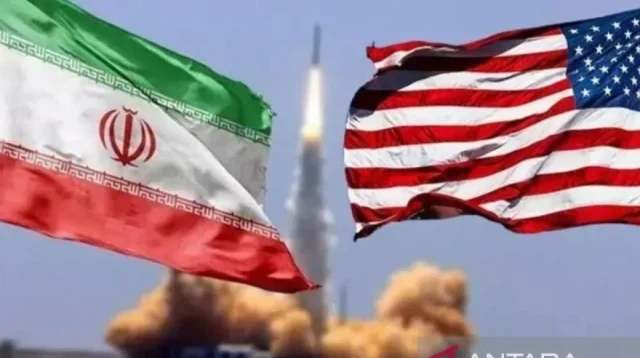 Militer Iran Siaga Penuh: Ancaman Konflik Baru dengan Amerika Serikat