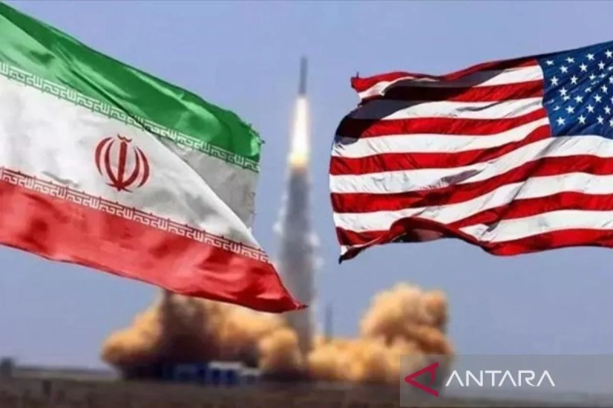 Militer Iran Siaga Penuh: Ancaman Konflik Baru dengan Amerika Serikat