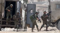 Militer Israel Di Ambang Kehancuran, Kepala Staf Akui Kolaps Dalam