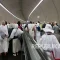 Mina Pasang 74 Escalator: Solusi Mobilitas Jemaah Haji 2026