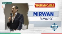 Mirwan Suwarso Dapat Pujian dari Fabrizio Romano Setelah Como Tembus UCL Mirwan Suwarso Dapat Pujian dari Fabrizio Romano Setelah Como Tembus UCL