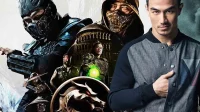 Mortal Kombat II Global Tour Tiba di Jakarta, Joe Taslim dan Max Huang Sambut Fans dengan Energi Tinggi
