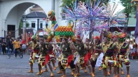 MTQ Nasional 2026 Semarang: Digitalisasi Total dan Dugderan Dorong Pertumbuhan Ekonomi