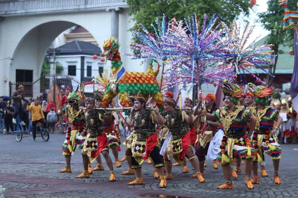 MTQ Nasional 2026 Semarang: Digitalisasi Total dan Dugderan Dorong Pertumbuhan Ekonomi