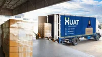 Muat Cargo Perkuat Layanan Pengiriman Container, Jawaban Efektif Tantangan Logistik Nasional