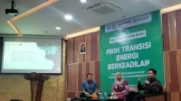 Muhammadiyah Perkuat Diplomasi Iman Global dengan Fikih Transisi Energi Dunia