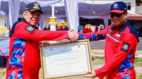 MUI Beri Penghargaan kepada 9 Relawan GSF: Apresiasi Perjuangan di Lapangan