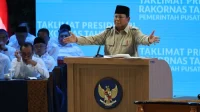 MUI, PBNU, dan Muhammadiyah Kecam Kasus Predator Seksual di Ponpes Ndholo Kusumo Pati