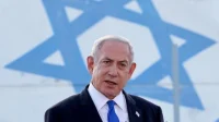 Netanyahu Banggakan Militer Israel Setelah Penangkapan 9 WNI dalam Misi Bantuan ke Gaza Netanyahu Banggakan Militer Israel Setelah Penangkapan 9 WNI dalam Misi Bantuan ke Gaza