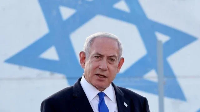 Netanyahu Banggakan Militer Israel Setelah Penangkapan 9 WNI dalam Misi Bantuan ke Gaza Netanyahu Banggakan Militer Israel Setelah Penangkapan 9 WNI dalam Misi Bantuan ke Gaza