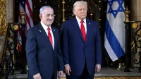Netanyahu Frustrasi, Gagal Mengarahkan Trump untuk Menghadapi Iran