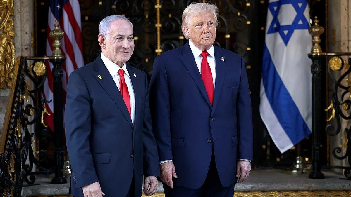 Netanyahu Frustrasi, Gagal Mengarahkan Trump untuk Menghadapi Iran
