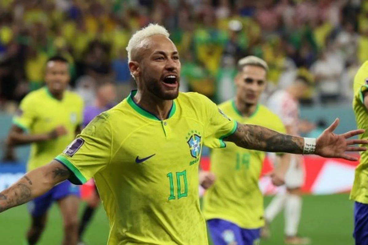 Neymar Kembali ke Skuad Brasil untuk Piala Dunia 2026: Ancelotti Jelaskan Alasan Pemanggilannya
