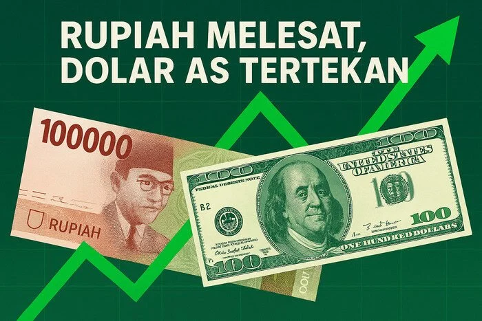 Nilai Tukar Rupiah Terhadap Dolar AS: Sejarah dan Dampaknya