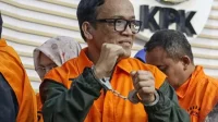 Noel Dituntut 5 Tahun Penjara dalam Kasus Sertifikasi K3, Ini Kronologinya Noel Dituntut 5 Tahun Penjara dalam Kasus Sertifikasi K3, Ini Kronologinya