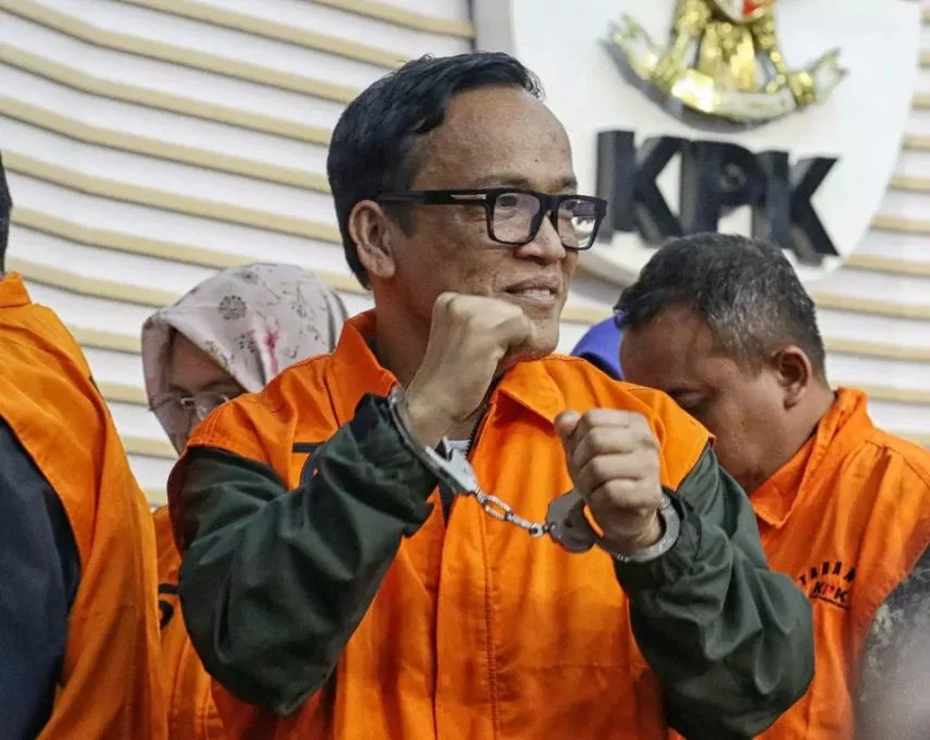 Noel Dituntut 5 Tahun Penjara dalam Kasus Sertifikasi K3, Ini Kronologinya