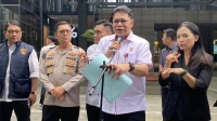 OJK Bekukan Akuntan Publik Danang Rahmat Surono Terkait Kasus Fraud DSI Rp2,4 Triliun
