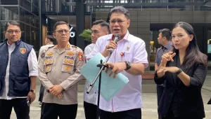 OJK Bekukan Akuntan Publik Danang Rahmat Surono Terkait Kasus Fraud DSI Rp2,4 Triliun