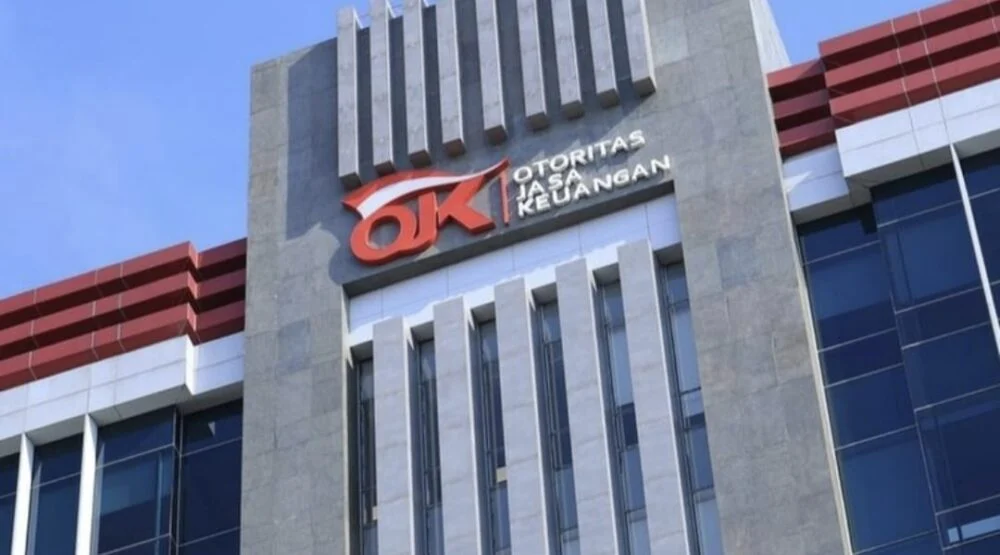 OJK Kenakan Sanksi Rp875 Juta pada Indosaku Atas Pelanggaran Aturan Penagihan